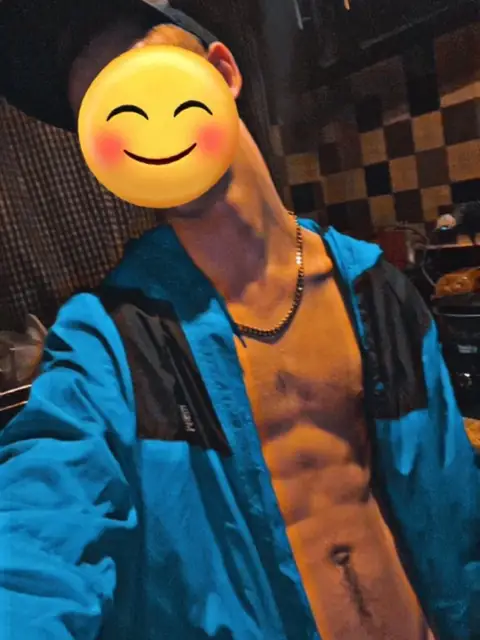 BOSSBOYY on OnlyFans