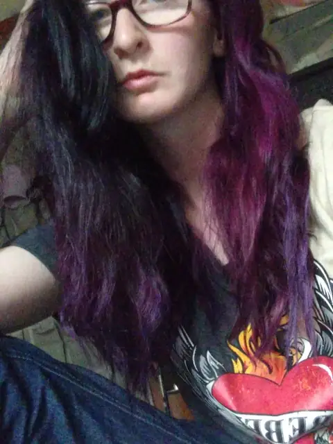 Jezebel Rose on OnlyFans