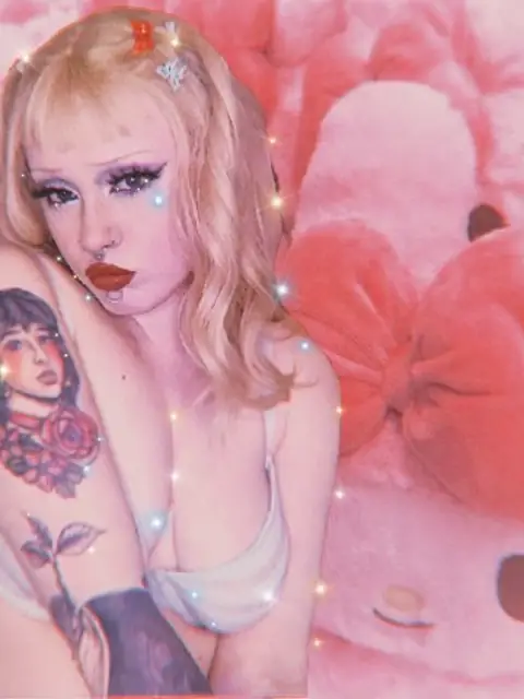 Alina on OnlyFans