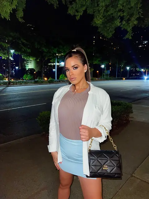 Angelina Rosita on OnlyFans