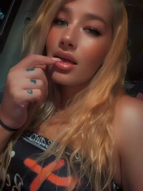 Jordyn Ashlee on OnlyFans