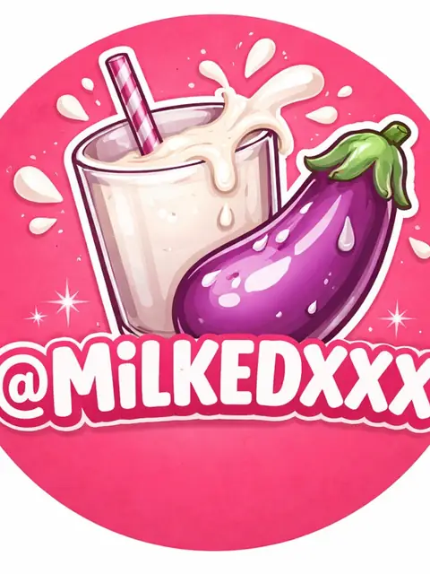 MILKEDXXX OnlyFans profile