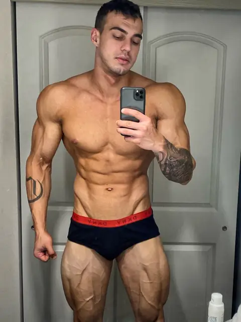 Jack Evans OnlyFans profile