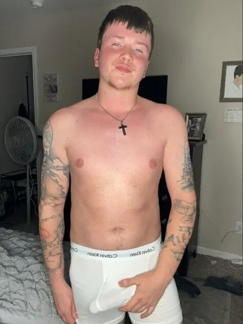 Dawson Day on OnlyFans
