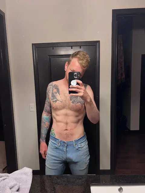 Jack on OnlyFans