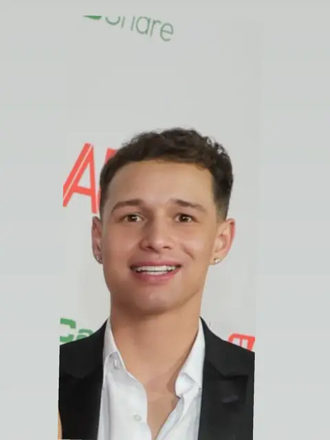Johnny Love on OnlyFans