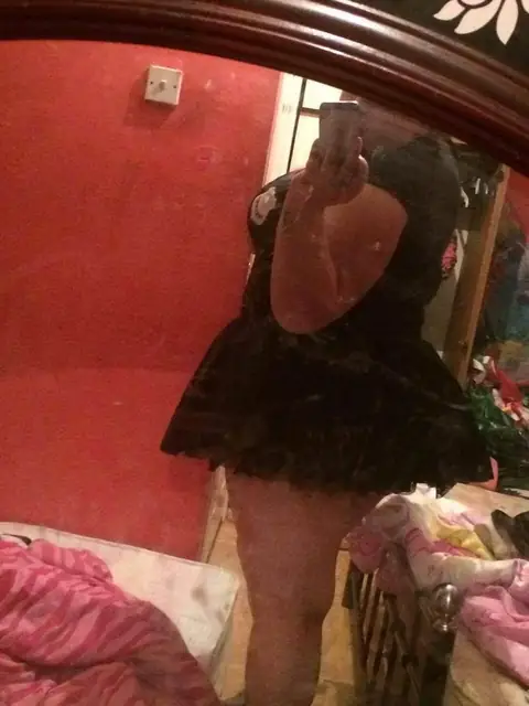 Beth on OnlyFans