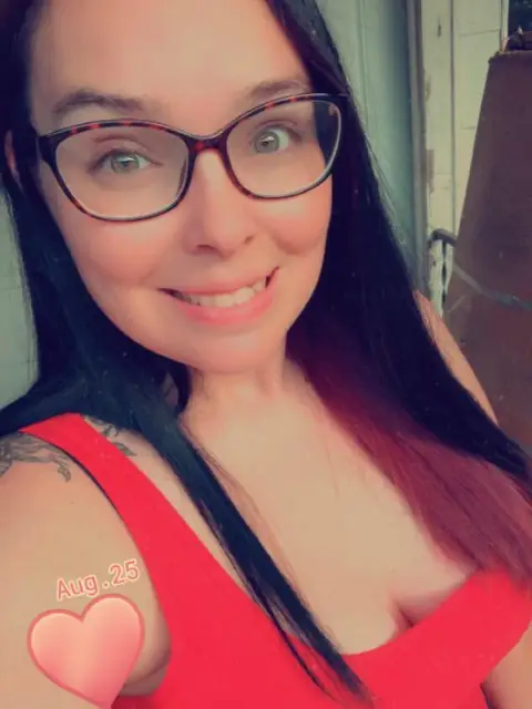 TheeMarie_91 OnlyFans profile