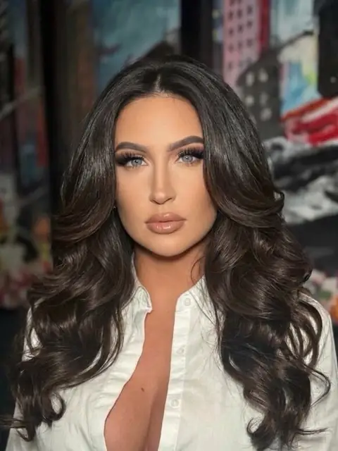 McKinsley Mon t OnlyFans profile