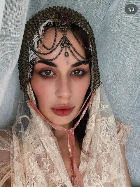 Olive Glass on OnlyFans
