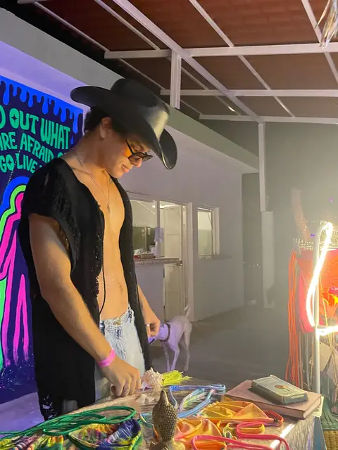 Lucid Mart on OnlyFans