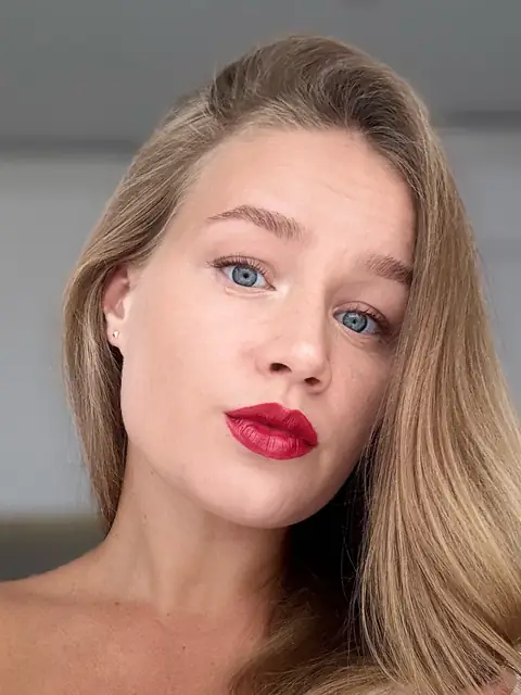 Nika on OnlyFans