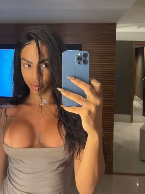 Kimfromrio on OnlyFans