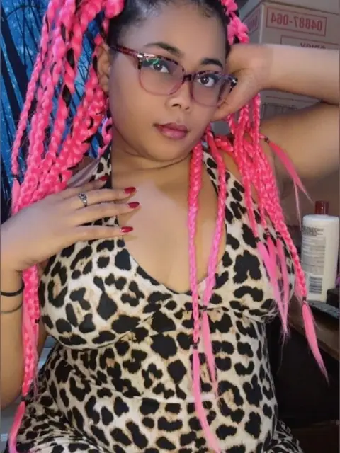 Princess Luna Bat on OnlyFans