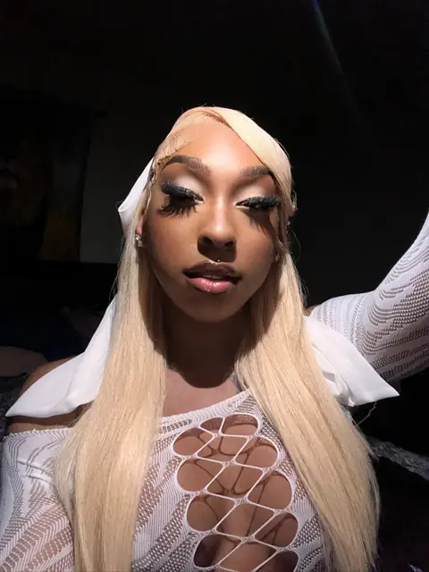Jasmine redd on OnlyFans