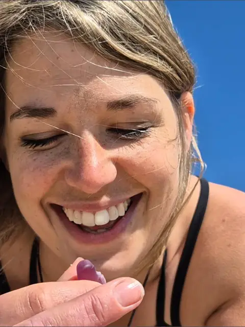 Giantess Lady Soles on OnlyFans