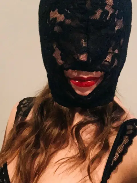 Gabrielle Vex on OnlyFans