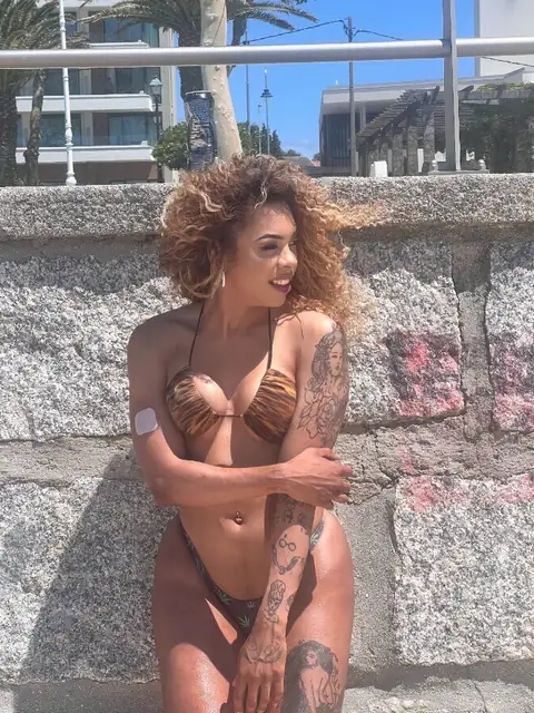 Sol on OnlyFans