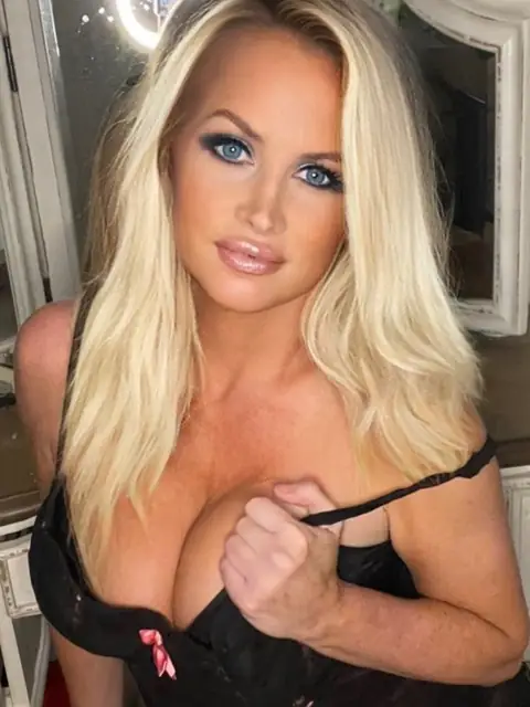 Ava Lynn Daniels OnlyFans profile