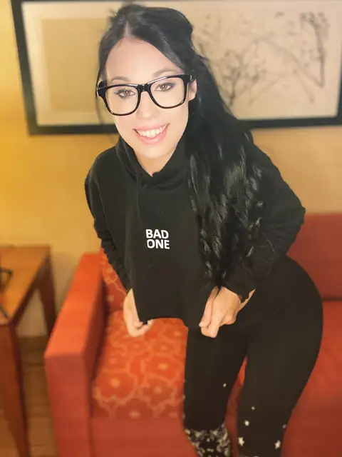 Anna Bailey on OnlyFans
