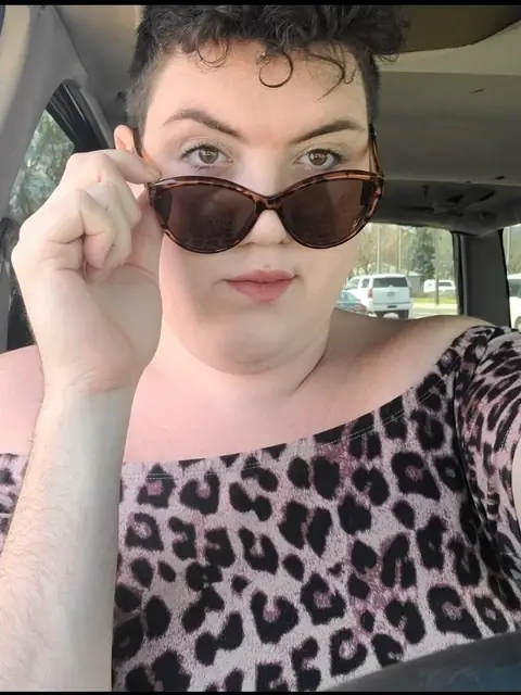 Au Natural Amazon on OnlyFans