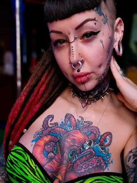 Katana Onyxxx Black on OnlyFans