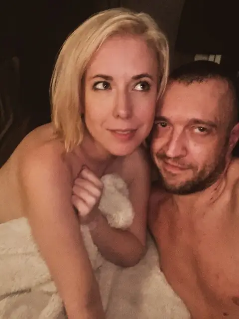 DJ Dom & Holly Would on OnlyFans