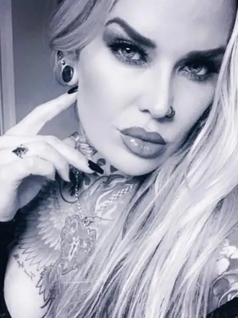 Tradez Babe Juanita OnlyFans profile