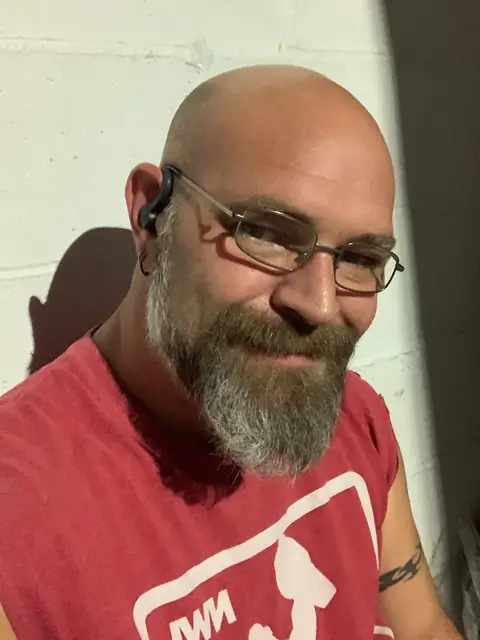 Kenny on OnlyFans