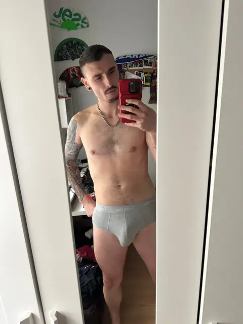 DavidRexXL on OnlyFans