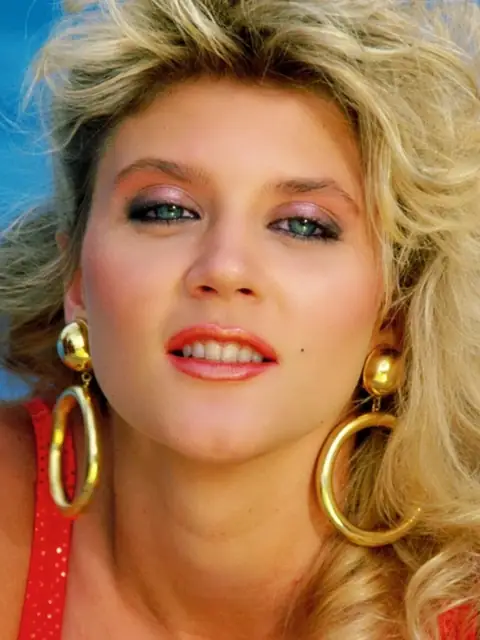Ginger Lynn OnlyFans profile