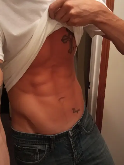 Jesse James on OnlyFans