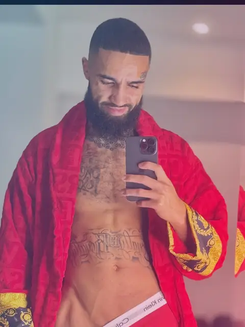UnrulyAlpha! on OnlyFans
