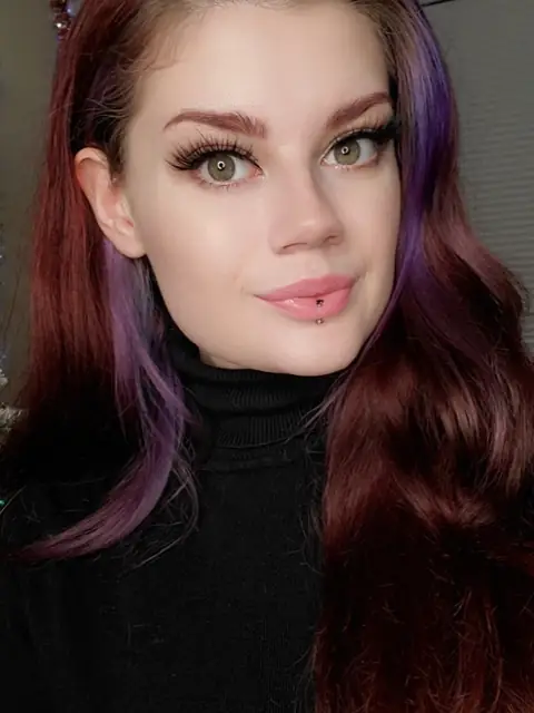Crimson on OnlyFans
