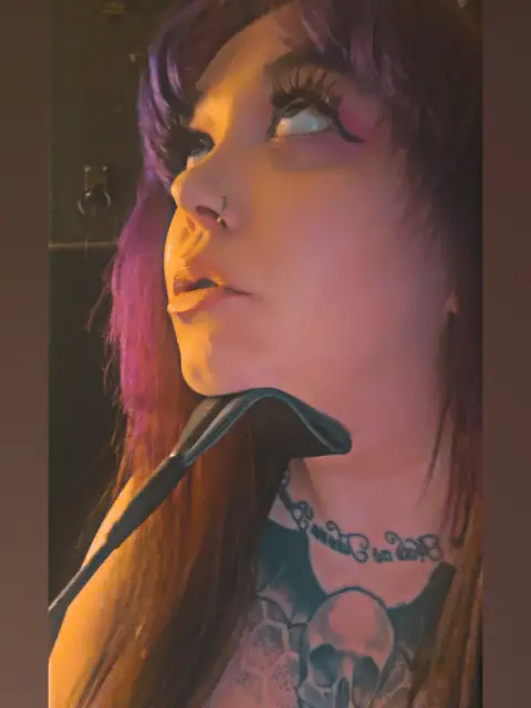 Quinn on OnlyFans