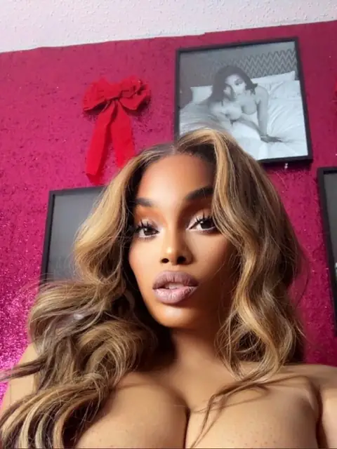 Nyabella on OnlyFans