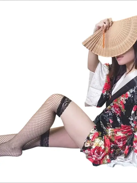 Anna Japanese on OnlyFans