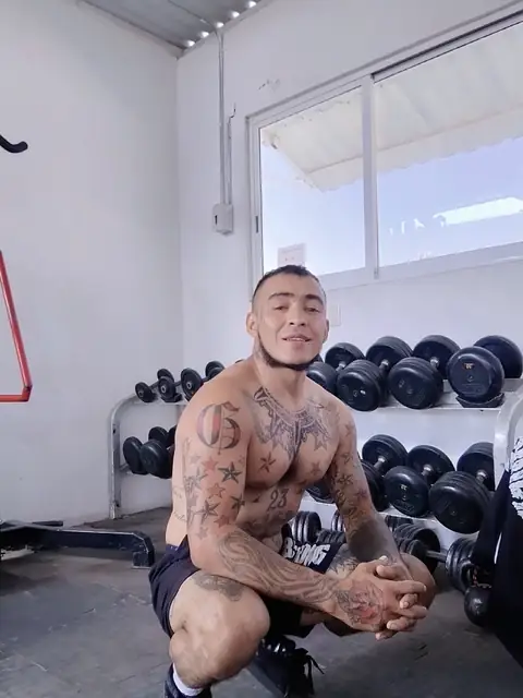 Imperioo on OnlyFans