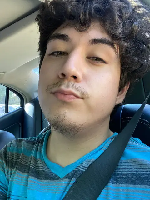 Aaron on OnlyFans