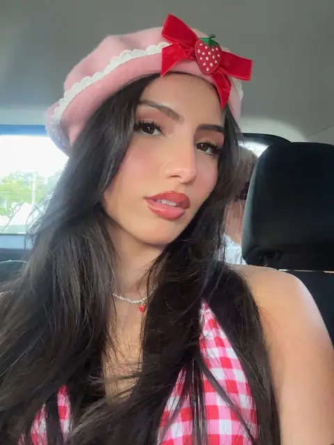 Aylin on OnlyFans