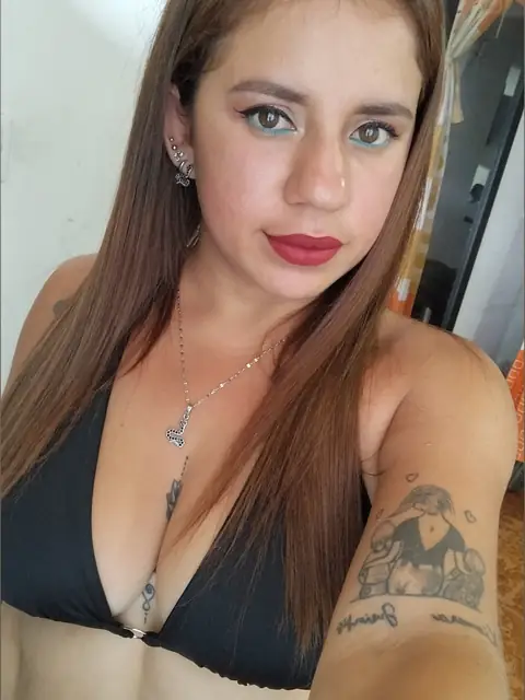 ISABELL GIL on OnlyFans