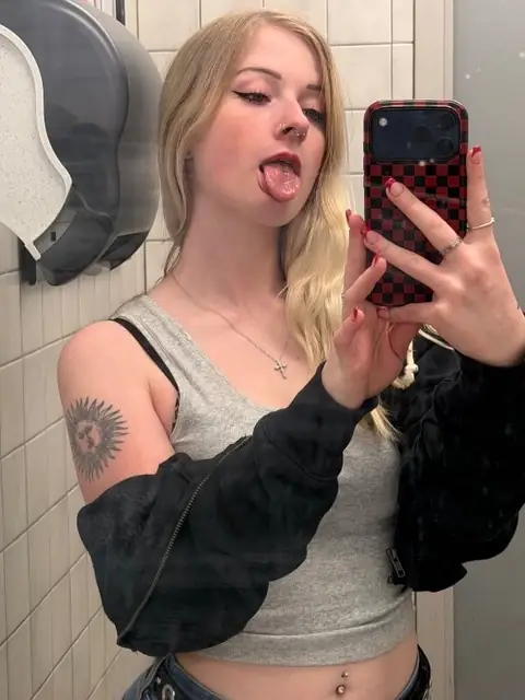 Nichole on OnlyFans