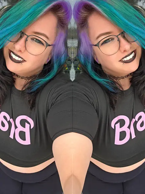 Lexi on OnlyFans