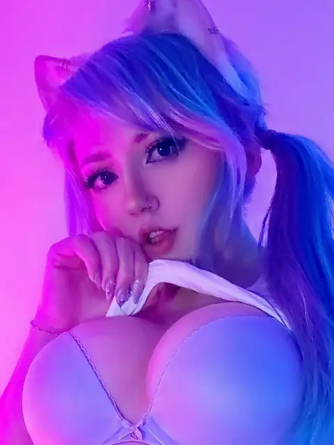 NebulaNeko OnlyFans profile
