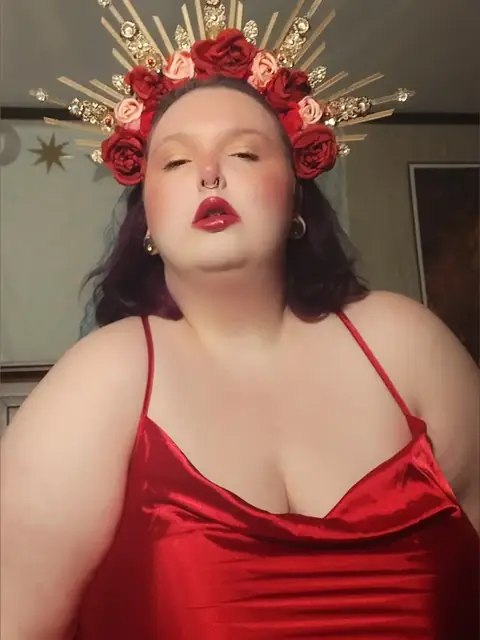 Cereza Cola on OnlyFans