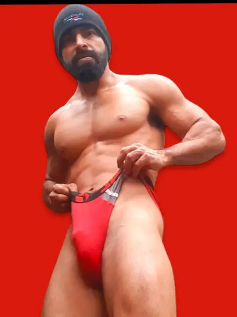Efr n Encalada on OnlyFans