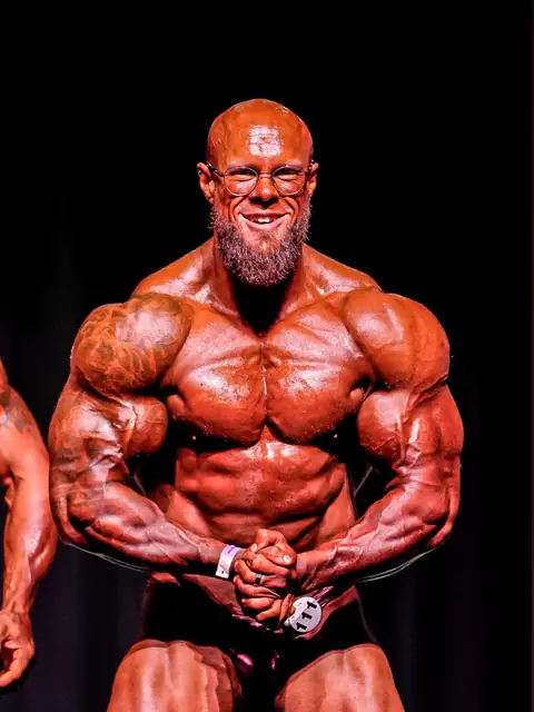 Rich Gains on OnlyFans