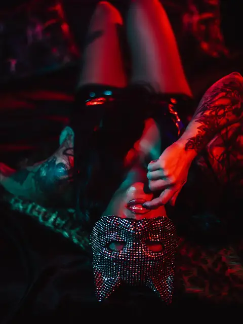 Sasha on OnlyFans