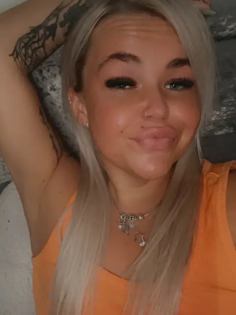 Brooke on OnlyFans