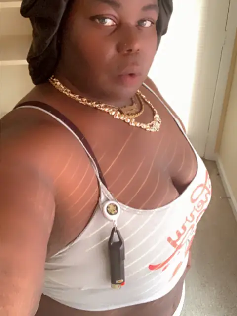 Rayven Fendii$ on OnlyFans